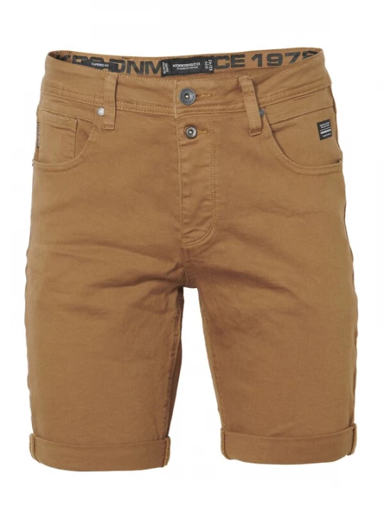 Foto van product KOROSHI Jeans donkergrijs