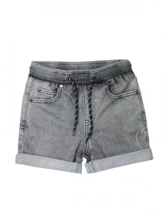 Foto van product KOROSHI Jeans grey denim