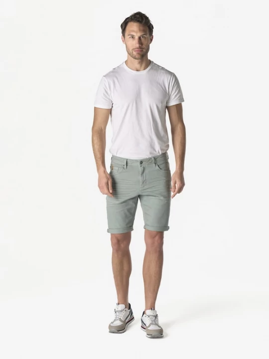 Foto van product KOROSHI Jeans groen