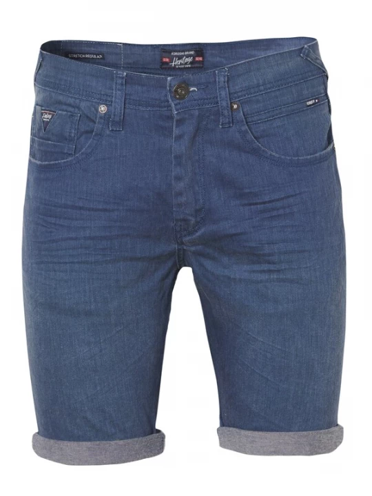 Foto van product KOROSHI Jeans indigo