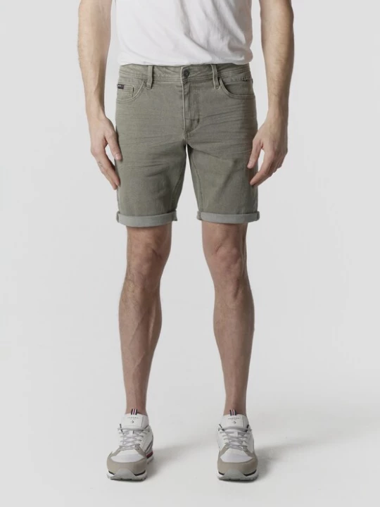 Foto van product KOROSHI Jeans kaki