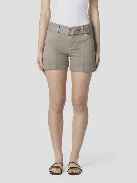 Foto van product KOROSHI Jeans kaki