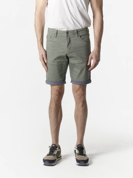 Foto van product KOROSHI Jeans kaki