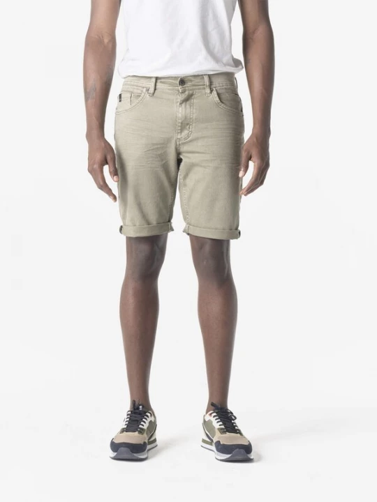 Foto van product KOROSHI Jeans kaki