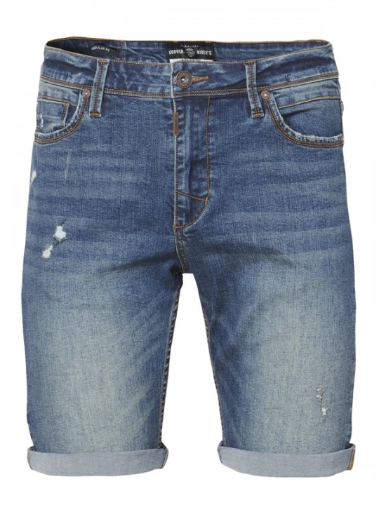 Foto van product KOROSHI Jeans 'KOROSHI' blauw