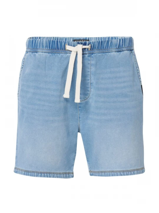 Foto van product KOROSHI Jeans lichtblauw