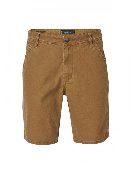 Foto van product KOROSHI Jeans ombergrijs