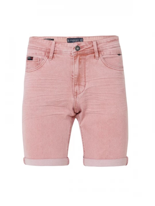 Foto van product KOROSHI Jeans pink