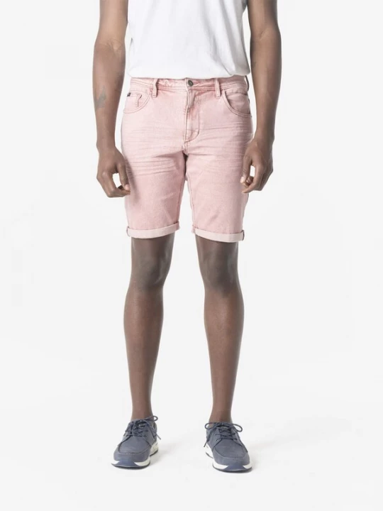 Foto van product KOROSHI Jeans pink