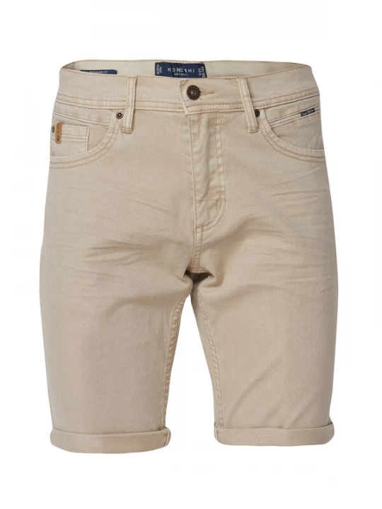 Foto van product KOROSHI Jeans sand