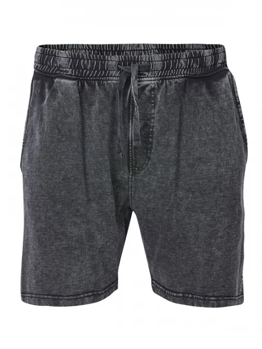 Foto van product KOROSHI Jeans zwart