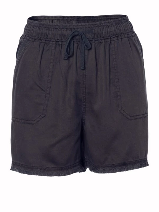 Foto van product KOROSHI Jeans zwart