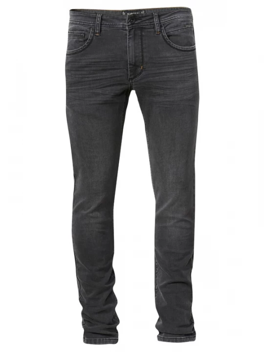 Foto van product KOROSHI Jeans zwart