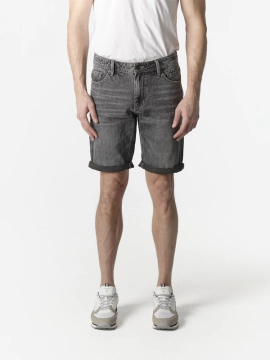 Foto van product KOROSHI Jeans zwart