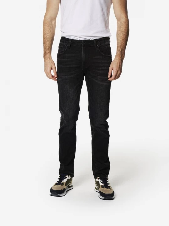 Foto van product KOROSHI Jeans zwart
