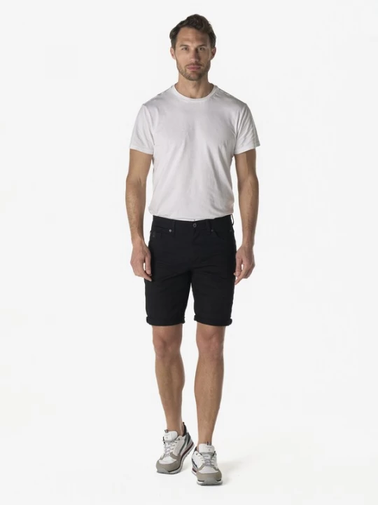 Foto van product KOROSHI Jeans zwart