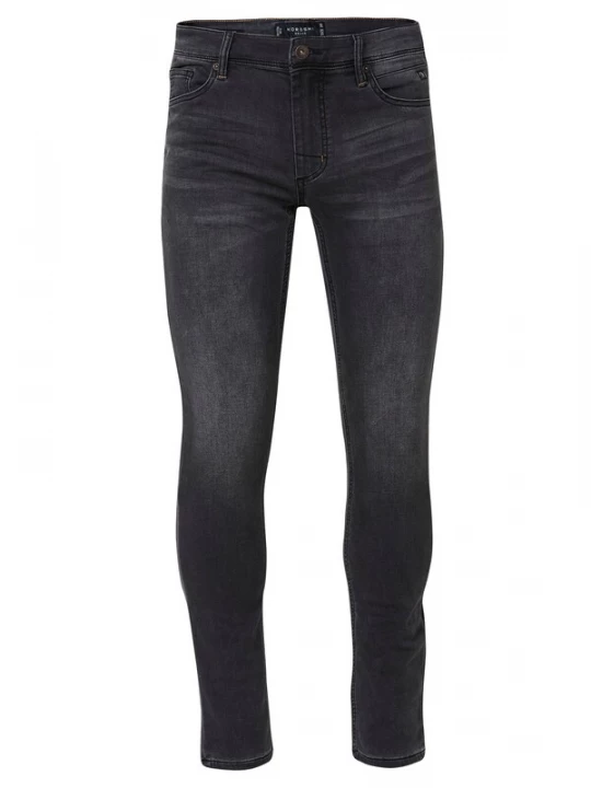 Foto van product KOROSHI Jeans zwart