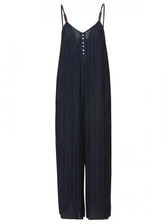 Foto van product KOROSHI Jumpsuit navy