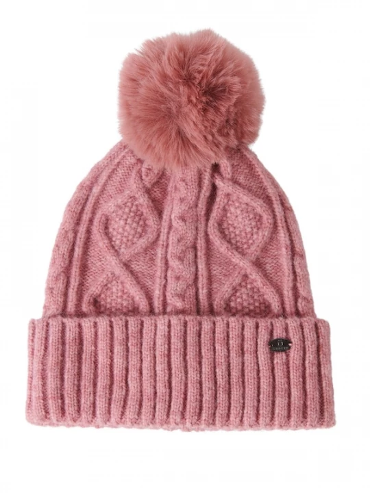 Foto van product KOROSHI Muts pink