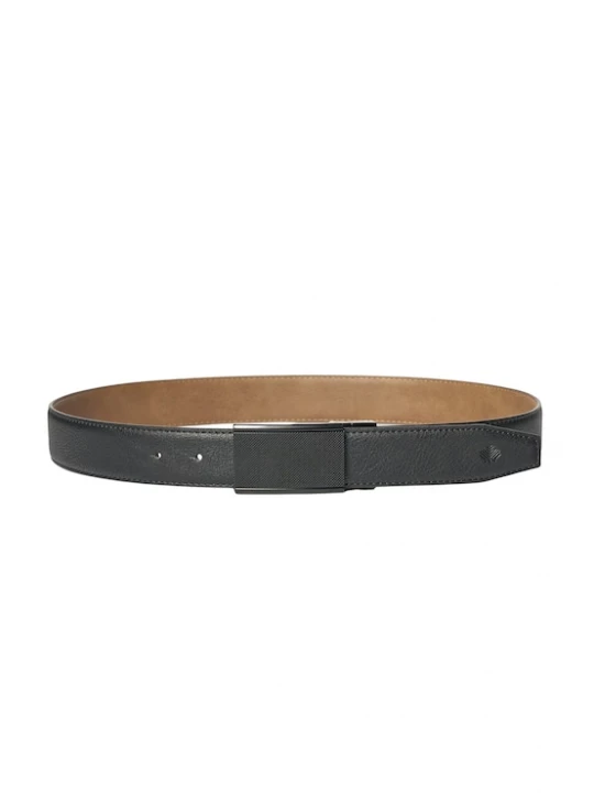 Foto van product KOROSHI Riem brokaat / zwart