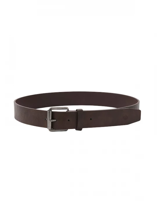 Foto van product KOROSHI Riem bruin