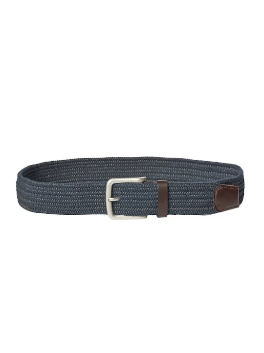 Foto van product KOROSHI Riem donkerblauw