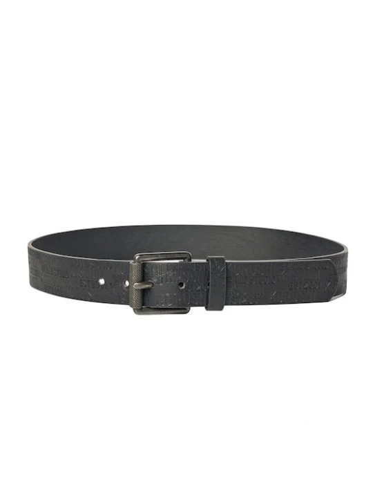 Foto van product KOROSHI Riem zwart