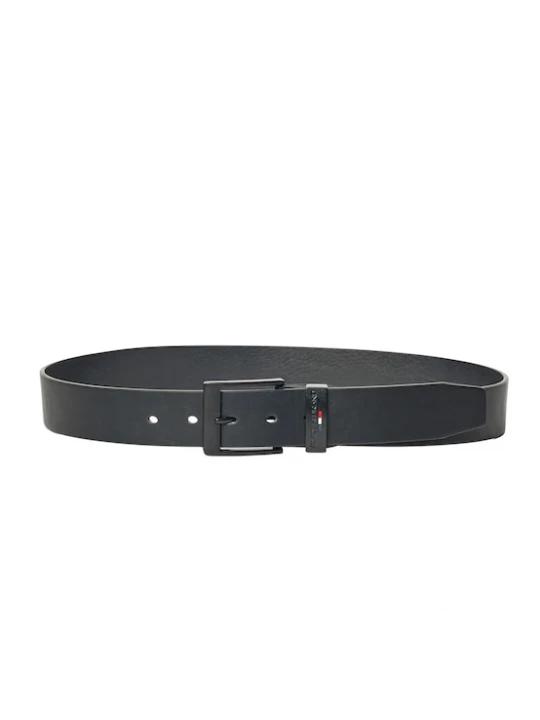 Foto van product KOROSHI Riem zwart