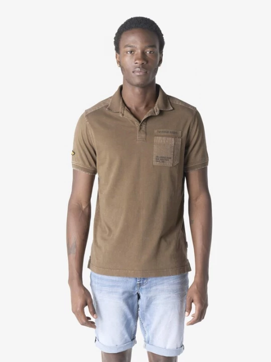 Foto van product KOROSHI Shirt brokaat