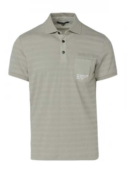 Foto van product KOROSHI Shirt kaki