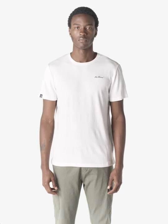 Foto van product KOROSHI Shirt offwhite