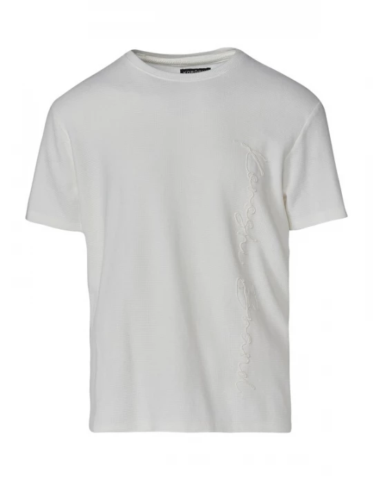 Foto van product KOROSHI Shirt offwhite