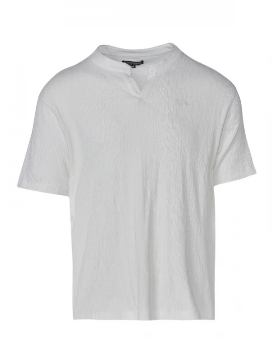 Foto van product KOROSHI Shirt offwhite