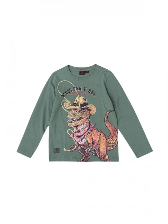 Foto van product KOROSHI Shirt spar