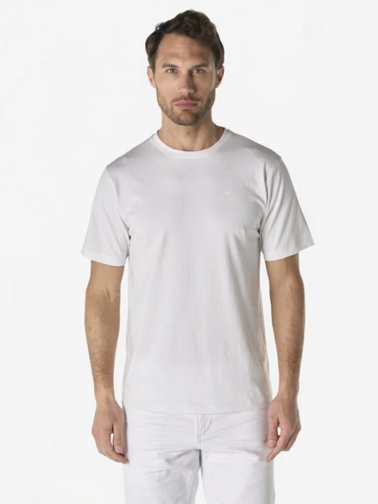 Foto van product KOROSHI Shirt wit