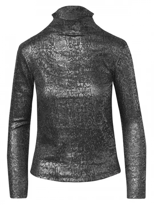 Foto van product KOROSHI Shirt zilver