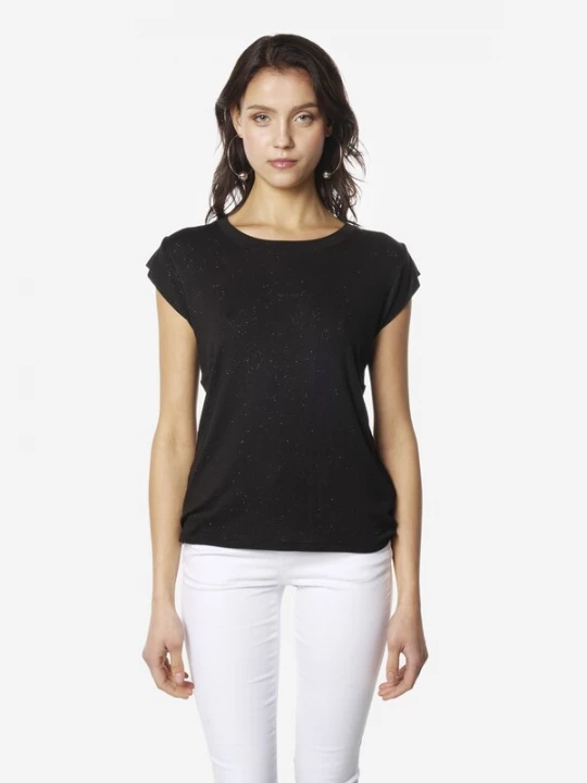 Foto van product KOROSHI Shirt zwart