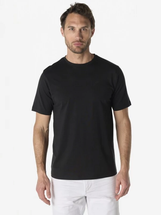 Foto van product KOROSHI Shirt zwart