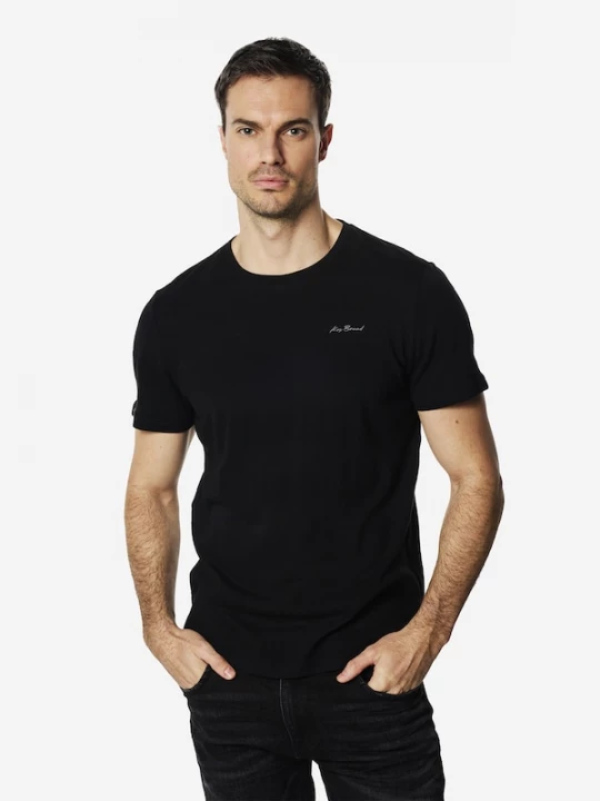 Foto van product KOROSHI Shirt zwart