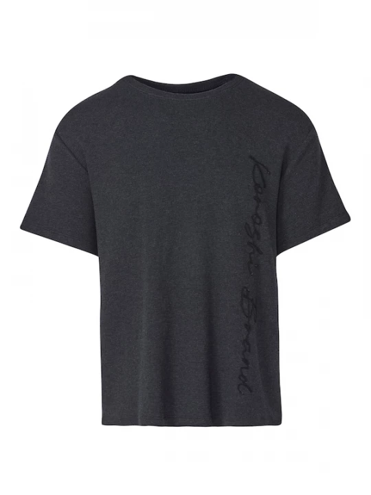 Foto van product KOROSHI Shirt zwart