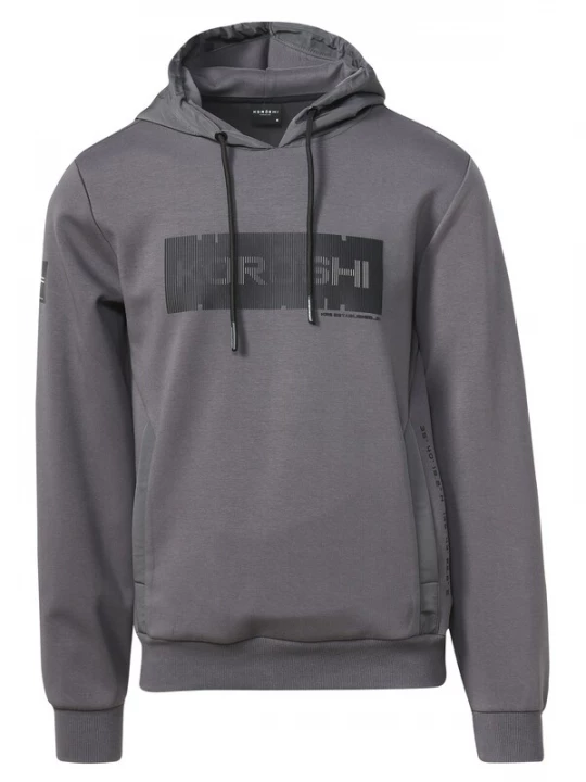 Foto van product KOROSHI Sweatshirt antraciet