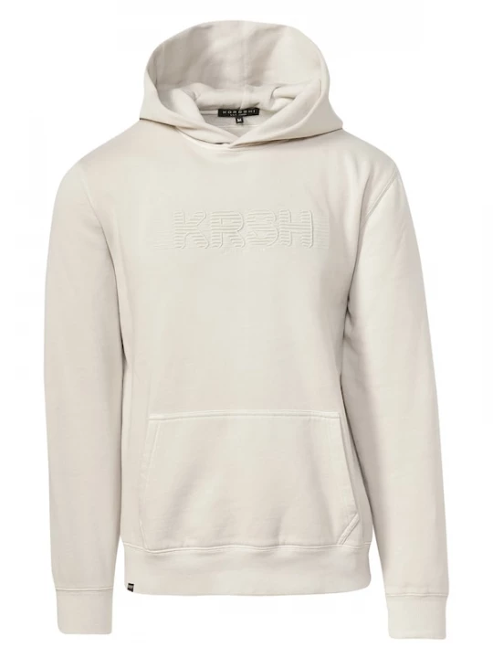 Foto van product KOROSHI Sweatshirt offwhite
