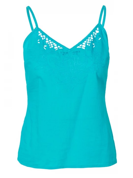 Foto van product KOROSHI Top aqua