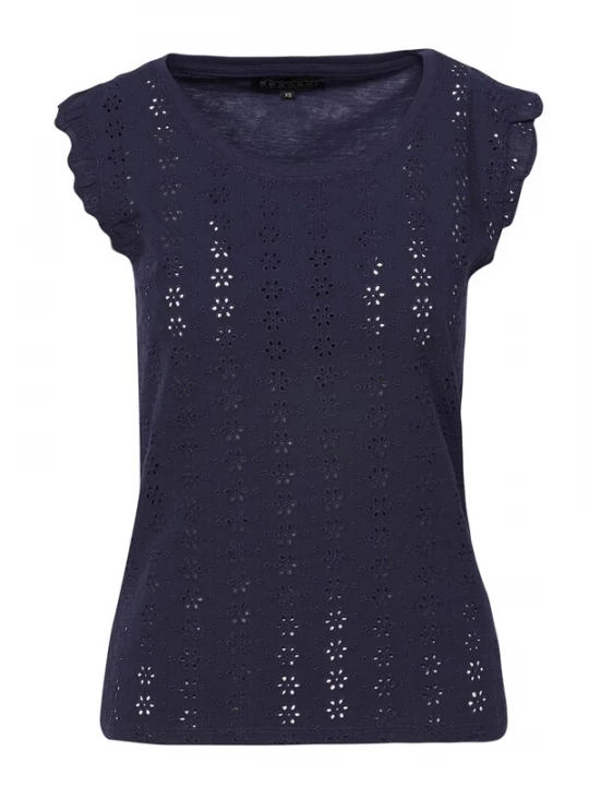 Foto van product KOROSHI Top navy