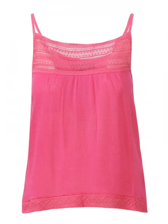 Foto van product KOROSHI Top pink