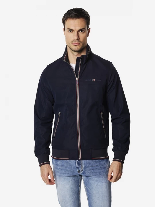 Foto van product KOROSHI Tussenjas navy