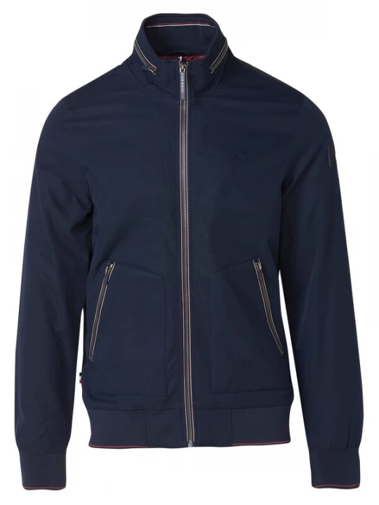 Foto van product KOROSHI Tussenjas navy