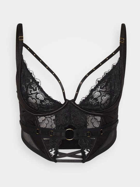 Foto van product Korset Ann Summers zwart