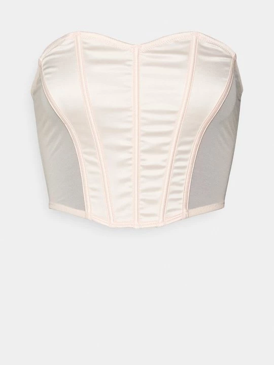 Foto van product Korset Playful Promises roze