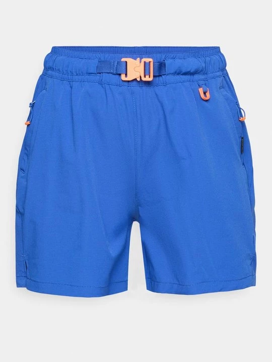Foto van product Korte broeken 4F blauw
